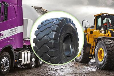 Bias Tyres