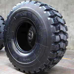 Radial OTR Tires 23.5R25